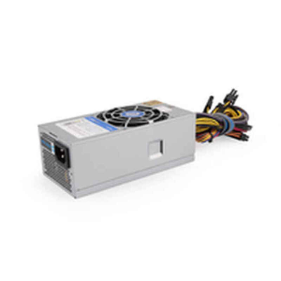 Product Τροφοδοτικό 250W CoolBox COO-FA250-TGLD Ασημί ATX 6W TFX base image