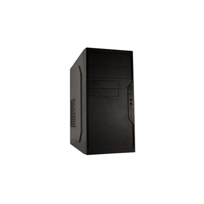 Product Κουτί Η/Υ CoolBox COO-PCM550C-1 Μαύρο base image