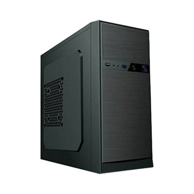 Product PC Case Micro ATX CoolBox COO-PCM500-1 base image