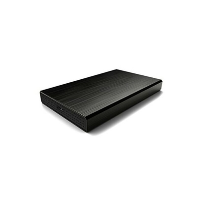 Product Θήκη Σκληρού Δίσκου CoolBox COO-SCA2523-B 2,5" SATA USB 3.0 base image