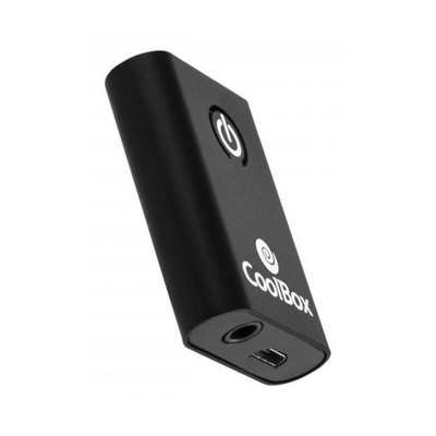 Product Πομπός-Δέκτης Ήχου Bluetooth CoolBox COO-BTALINK 160 mAh base image