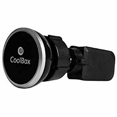 Product Βάση Στήριξης Αυτοκινήτου για Κινητά CoolBox COO-PZ04  base image