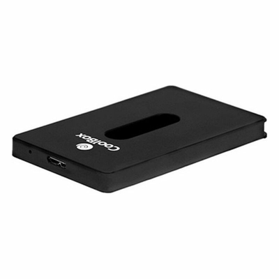 Product Θήκη Σκληρού Δίσκου 2,5" CoolBox COO-SCS-2533  base image