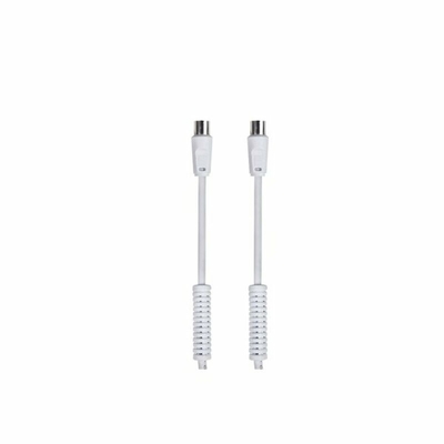 Product Καλώδιο Κεραίας DCU 303015 Λευκό base image