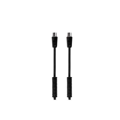 Product Καλώδιο Κεραίας DCU 303130 3 m Μαύρο base image