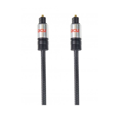 Product Καλώδιο οπτικών ινών DCU 30751030 2 m Μαύρο base image