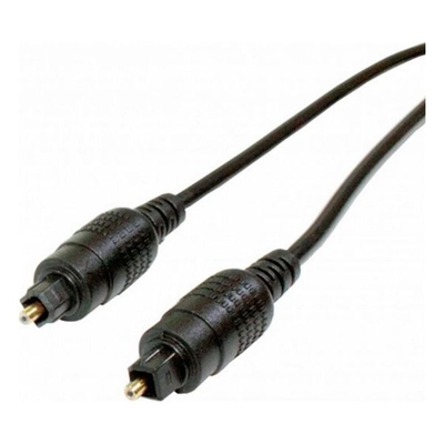 Product Καλώδιο Οπτικής Ίνας DCU TOSLINK (1,5 m) base image