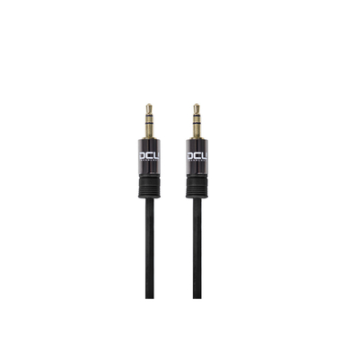 Product Καλώδιο Ήχου Jack (3,5 mm) DCU 8436556985911 base image