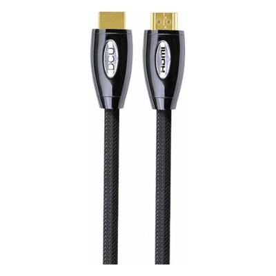 Product Καλώδιο HDMI DCU (1,5 m) Μαύρο base image