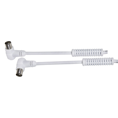 Product Καλώδιο Κεραίας DCU 391101 3 m Λευκό base image
