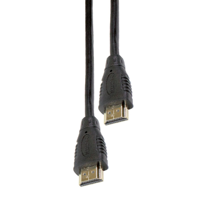 Product Καλώδιο HDMI DCU 391120 Μαύρο 5 m base image