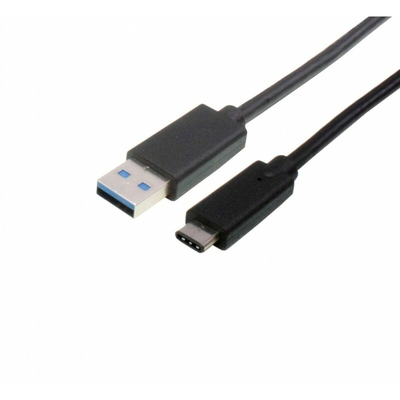 Product Καλώδιο USB A σε USB-C DCU 391160 1 m base image