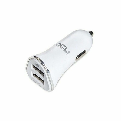 Product Φορτιστής Αυτοκινήτου DCU 36100305 Λευκό  base image