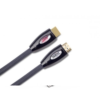 Product Καλώδιο HDMI DCU METAL PREMIUM base image