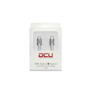 Product Καλώδιο USB-C DCU σε USB-C (1 m) base image