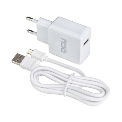 Product Καλώδιο Micro USB DCU base image