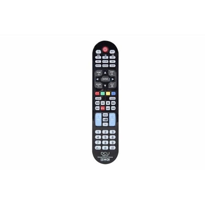 Product Universal Τηλεχειριστήριο DCU 30901010 για Τηλεοράσεις base image