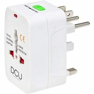 Product Αντάπτορας Πρίζας DCU 37400200 base image