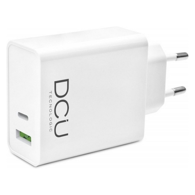 Product Φορτιστής USB DCU 18 W USB 3.0 QC x 1 base image