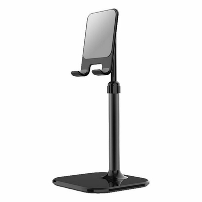 Product Βάση για Κινητά ή Tablet DCU Ajustable Μαύρο base image