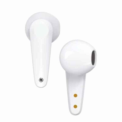 Product Ασύρματα Ακουστικά DCU EARBUDS Bluetooth Λευκό base image