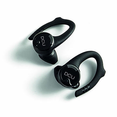 Product Ακουστικά Bluetooth DCU EARBUDS Μαύρο base image