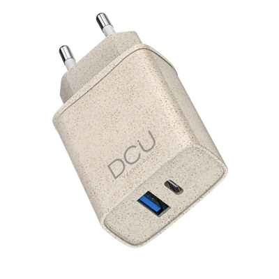 Product Φορτιστής Πρίζας DCU 37300715 Καφέ base image
