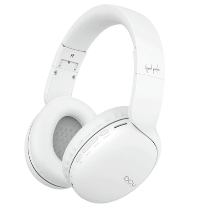 Product Headphones Bluetooth DCU base image