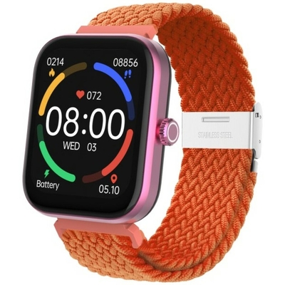 Product Smartwatch DCU LOS ANGELES base image