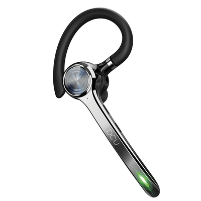Product Ακουστικά Bluetooth DCU Γκρι base image