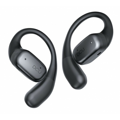 Product Ακουστικά DCU OWS OPEN EAR Μαύρο base image