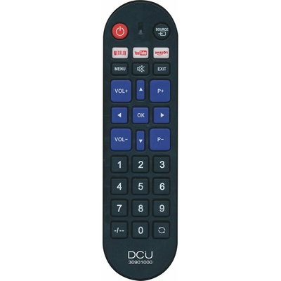 Product Τηλεχειριστήριο DCU 30901000 base image