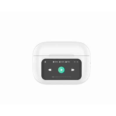 Product Bluetooth Headset DCU 34152080 Λευκό base image