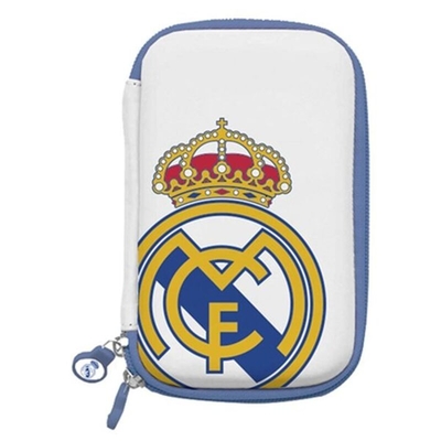 Product Θήκη Σκληρού Δίσκου Real Madrid C.F. AAAFDD0008 3,5" base image