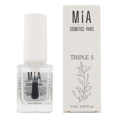Product Θεραπεία για τα Nύχια Triple 5 Mia Cosmetics Paris (11 ml) base image