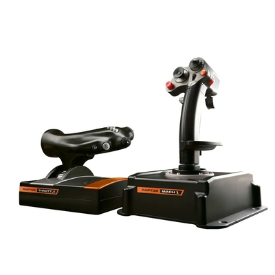 Product Joystick FR-TEC FT7006 base image