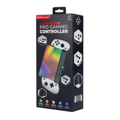 Product Gamepad FR-TEC FT1057 base image