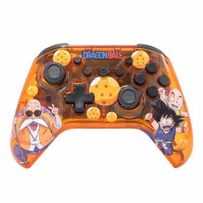 Product Gamepad FR-TEC DB1001 base image