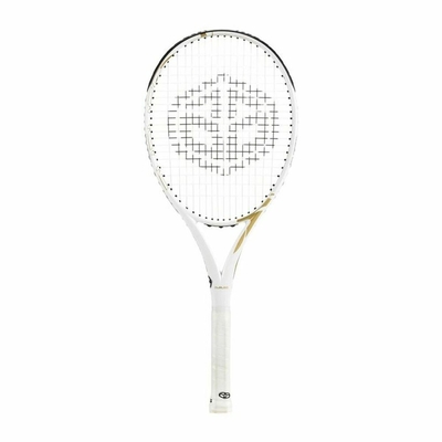 Product Ρακέτα του Tένις Jim Sports Scampini Λευκό base image
