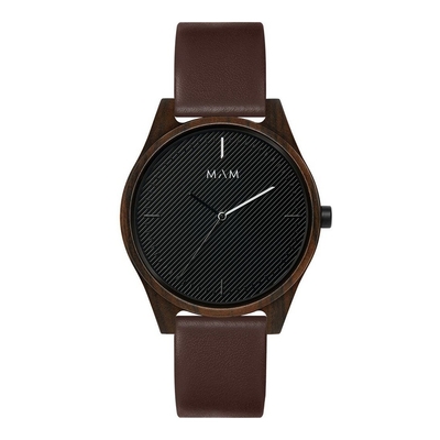 Product Unisex Ρολόγια MAM MAM620 ( 40 mm) base image