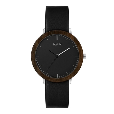 Product Unisex Ρολόγια MAM MAM621 ( 39 mm) base image