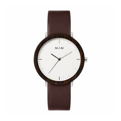 Product Unisex Ρολόγια MAM MAM628 ( 39 mm) base image