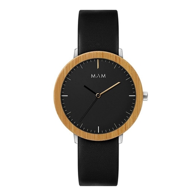 Product Unisex Ρολόγια MAM MAM629 ( 39 mm) base image