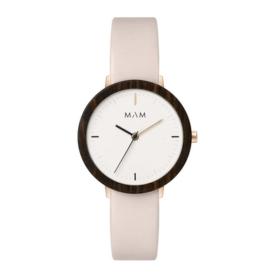 Product Unisex Ρολόγια MAM MAM636 ( 33 mm) base image
