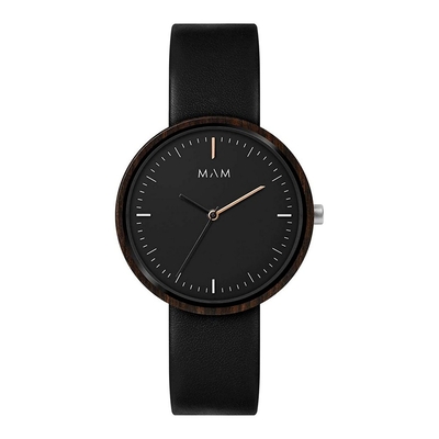 Product Unisex Ρολόγια MAM MAM642 ( 39 mm) base image