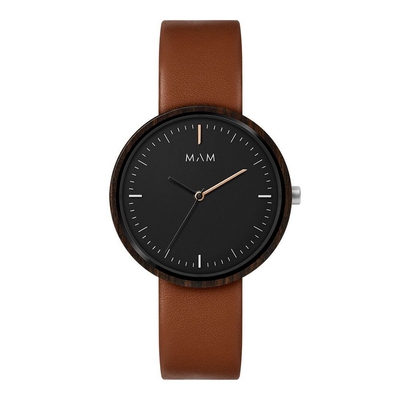 Product Unisex Ρολόγια MAM MAM646 ( 39 mm) base image