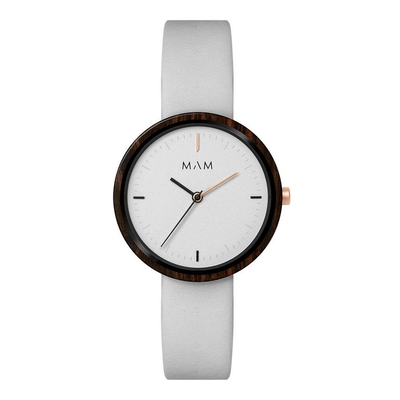 Product Unisex Ρολόγια MAM MAM658 ( 33 mm) base image