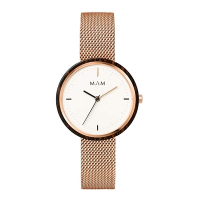 Product Unisex Ρολόγια MAM MAM664 ( 33 mm) base image