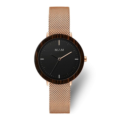 Product Unisex Ρολόγια MAM MAM675 ( 33 mm) base image