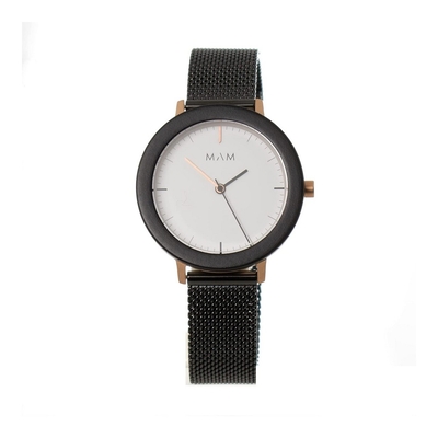 Product Unisex Ρολόγια MAM MAM680 ( 33 mm) base image